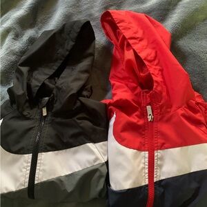 Kids Nike Jacket Bundle